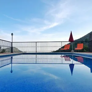  Сasa de vacaciones Bonita